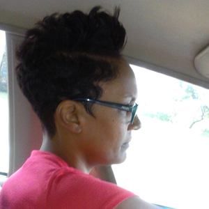 Meet your Posher, Lamonica